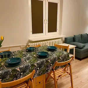 Apartament Tricity - Apartament Trojmiasto, Gdańsk