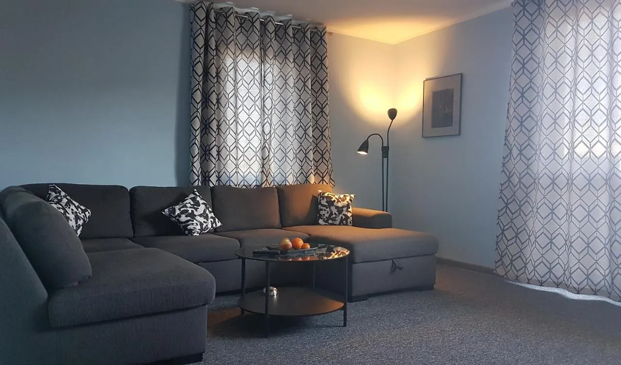 Oliwaal.Grunwaldzka Apartment Gdansk